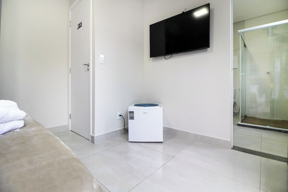 VELINN Pousada Angra Sunset Comfort Room 21