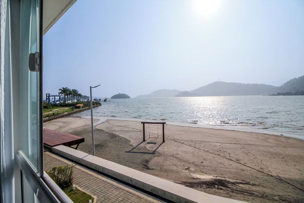 VELINN Pousada Angra Sunset Family House 8