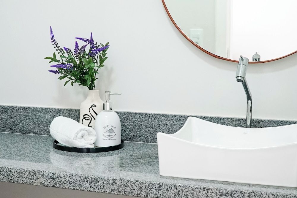 VELINN Pousada Angra Sunset Comfort Room 15