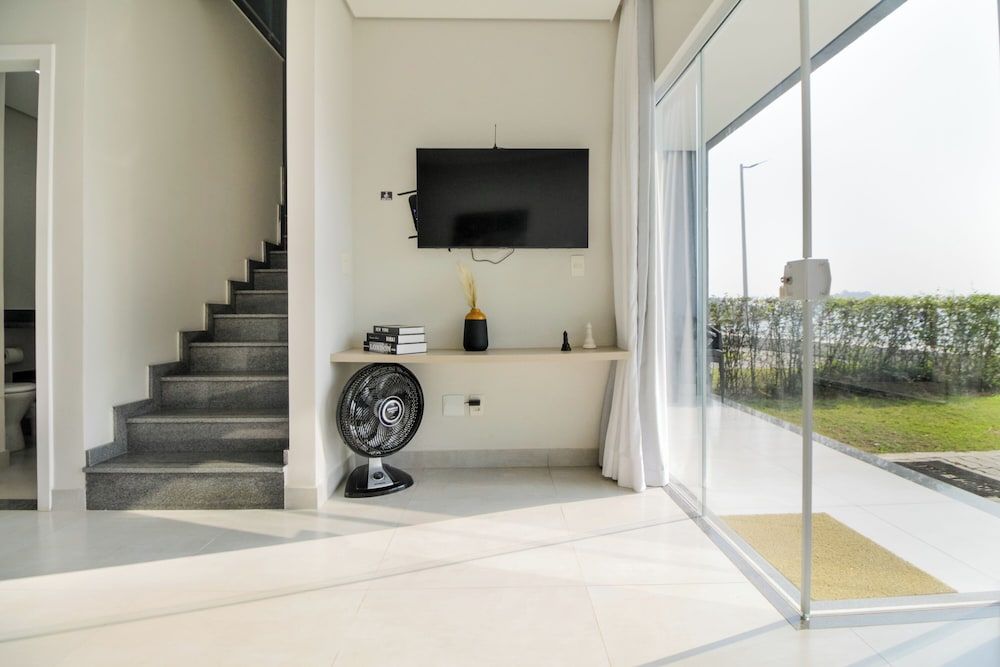 VELINN Pousada Angra Sunset Family House 10