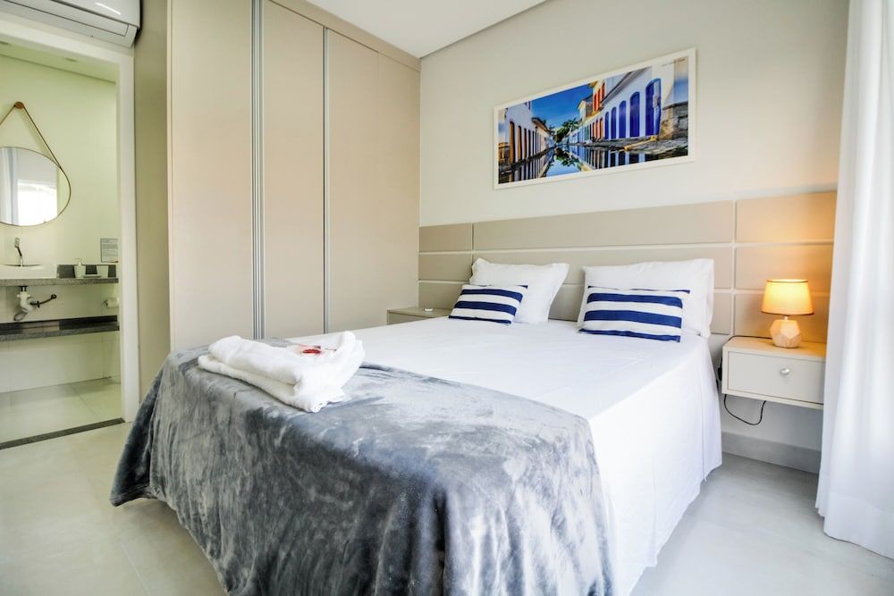 VELINN Pousada Angra Sunset Family House 5