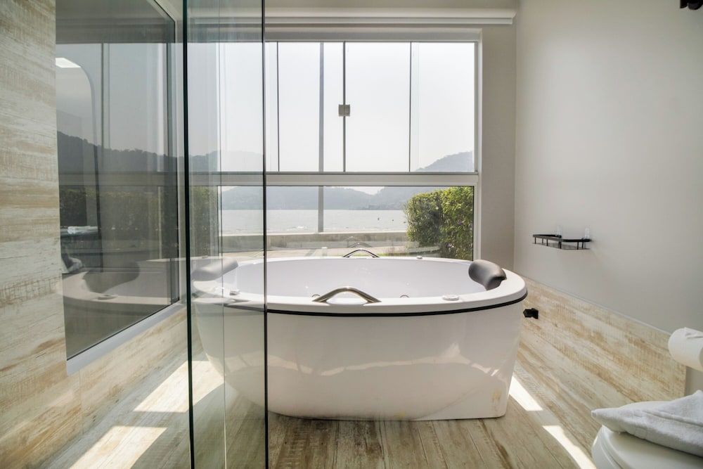 VELINN Pousada Angra Sunset Premium Room 16