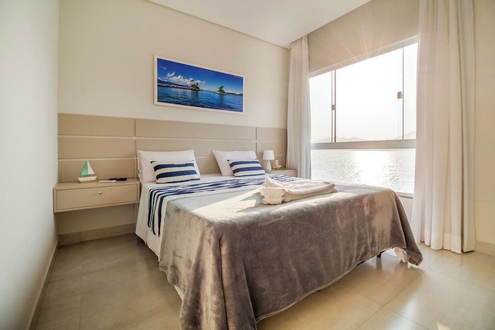 VELINN Pousada Angra Sunset Family House 2