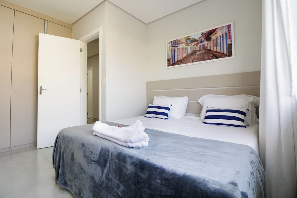 VELINN Pousada Angra Sunset Family House