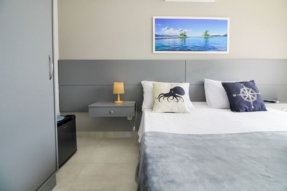 VELINN Pousada Angra Sunset Premium Room 4