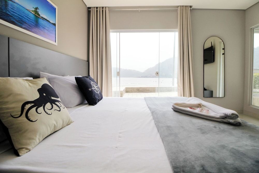 VELINN Pousada Angra Sunset Premium Room 7