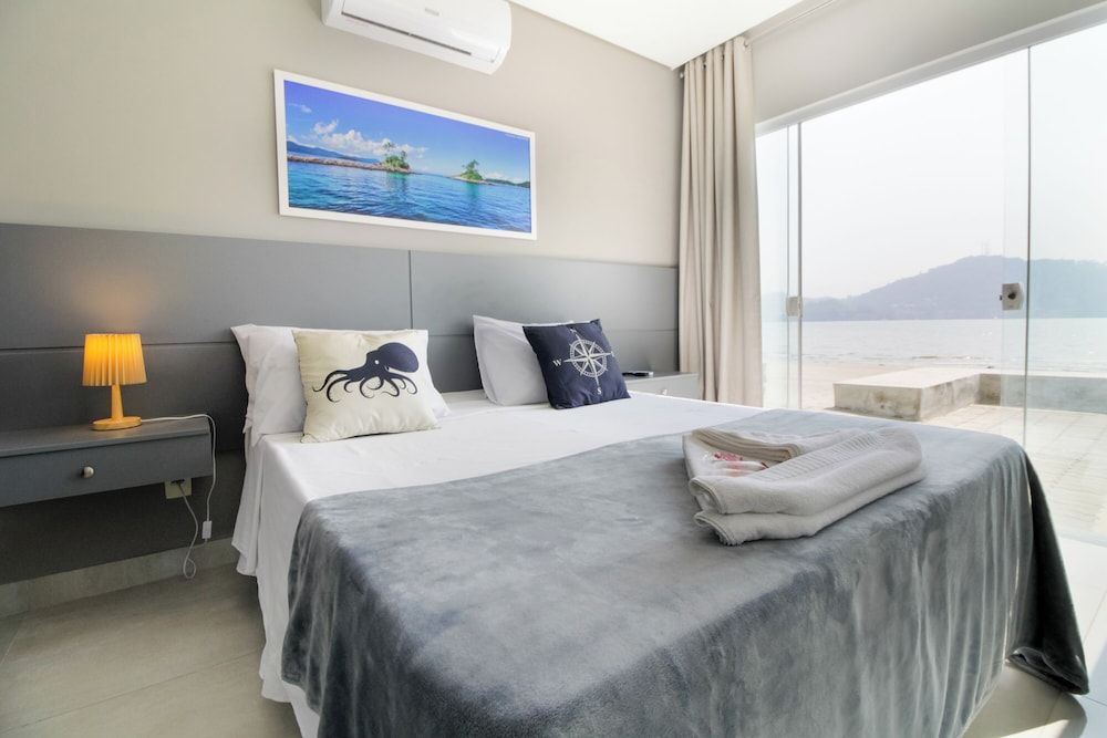 VELINN Pousada Angra Sunset Premium Room 8