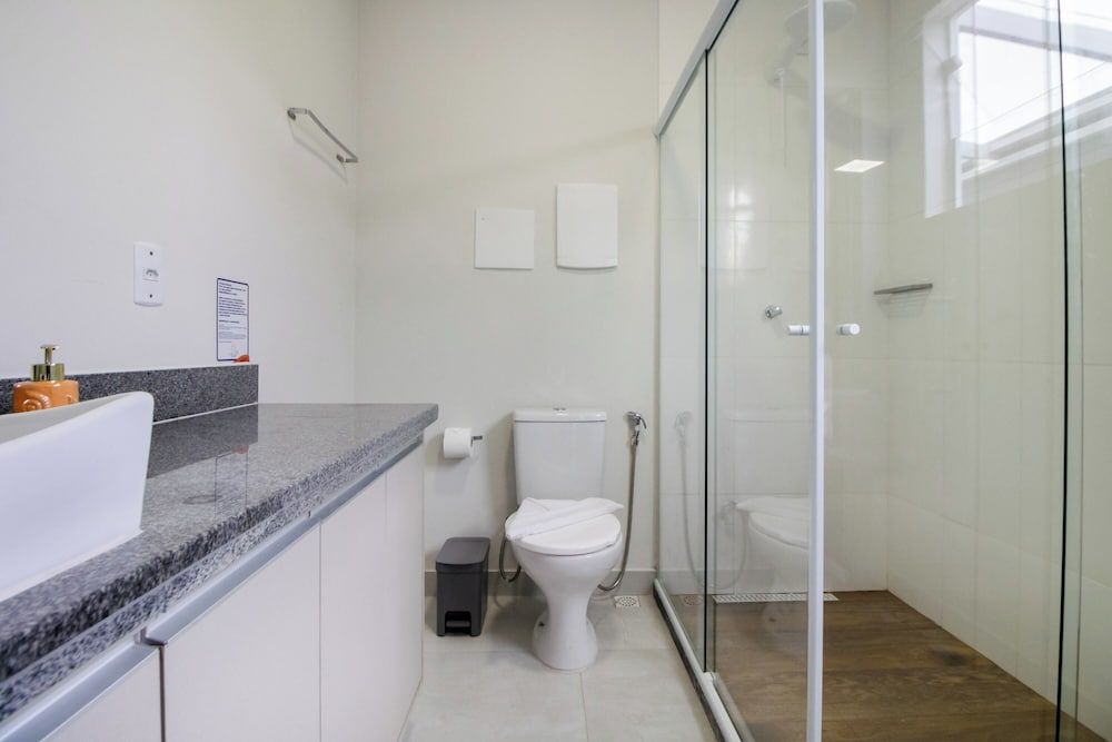 VELINN Pousada Angra Sunset Comfort Room 16