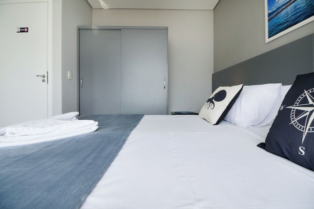 VELINN Pousada Angra Sunset Premium Room 6