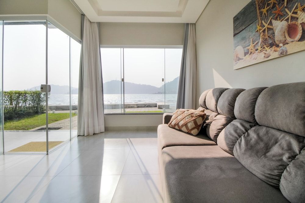 VELINN Pousada Angra Sunset Family House 14