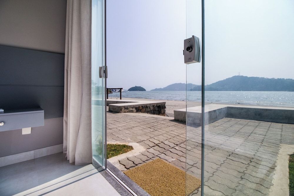 VELINN Pousada Angra Sunset Premium Room 10