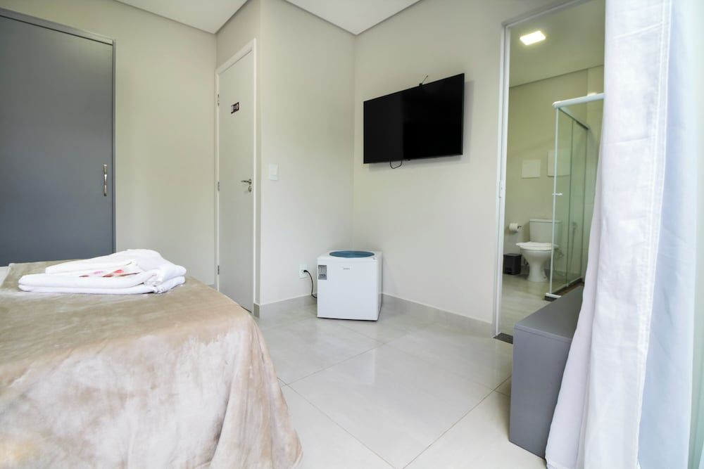 VELINN Pousada Angra Sunset Comfort Room 20