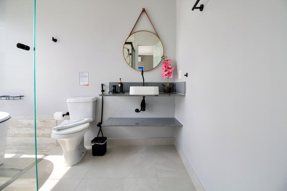 VELINN Pousada Angra Sunset Premium Room 15