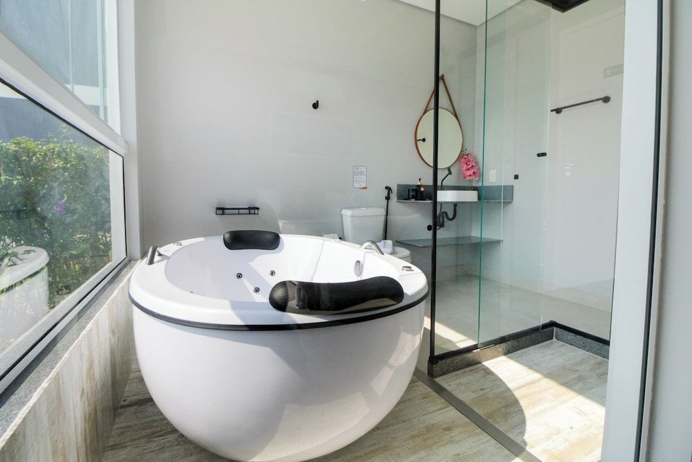 VELINN Pousada Angra Sunset Premium Room 13