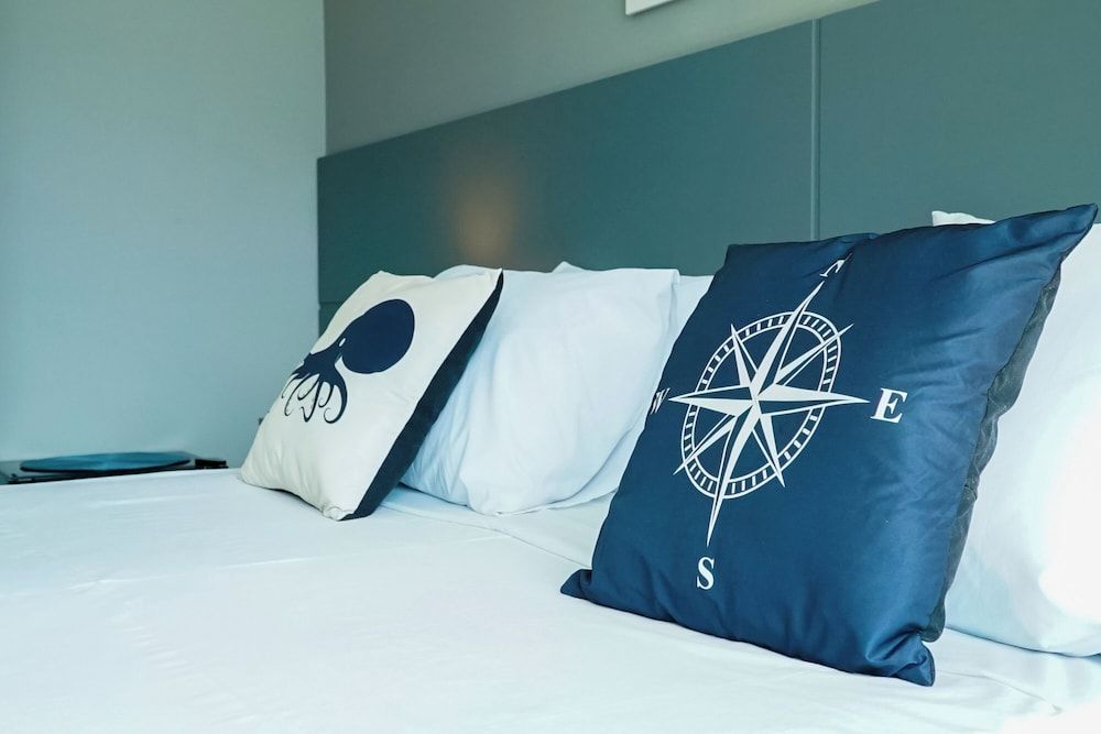 VELINN Pousada Angra Sunset Premium Room 2