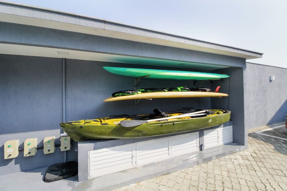 Children's Play Area