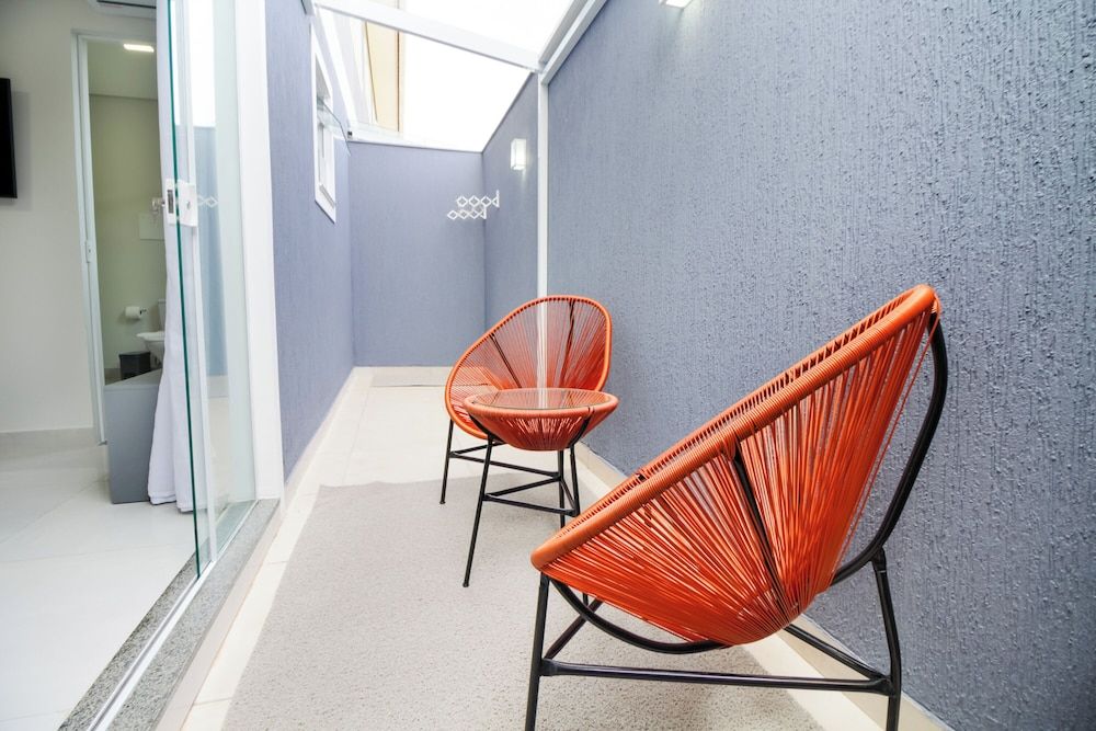 VELINN Pousada Angra Sunset Comfort Room 12