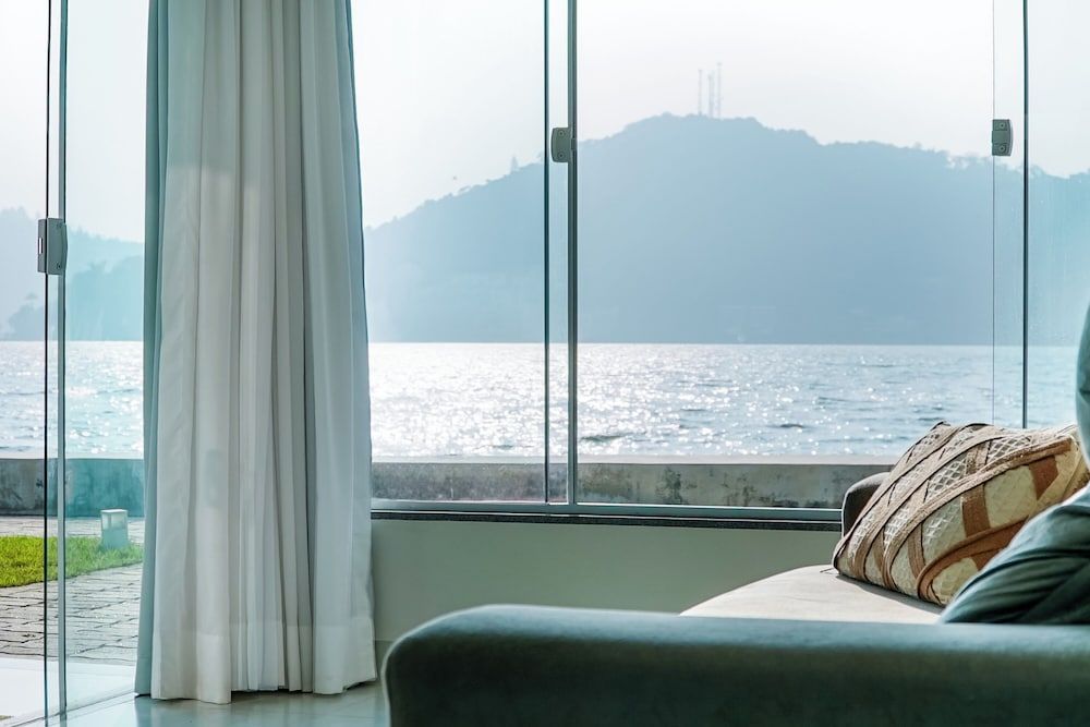 VELINN Pousada Angra Sunset Family House 15