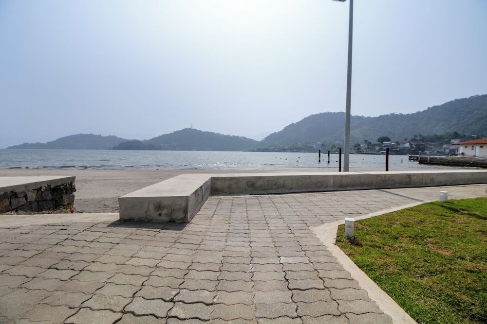 VELINN Pousada Angra Sunset Premium Room 11