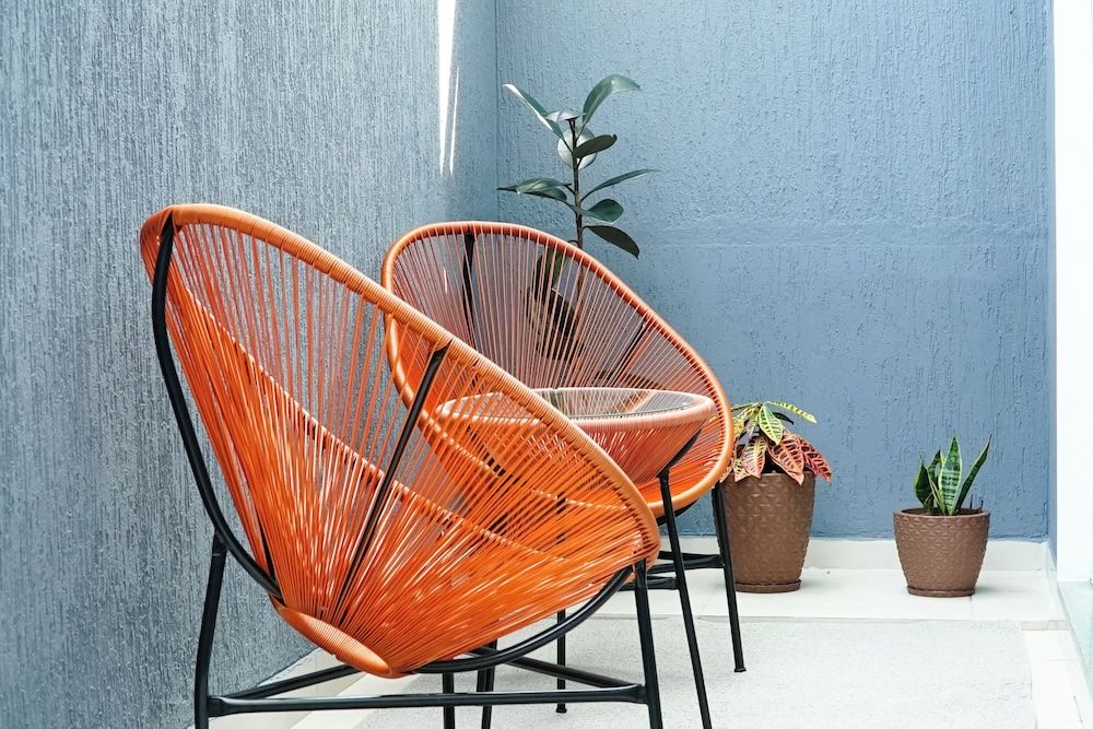 VELINN Pousada Angra Sunset Comfort Room 11