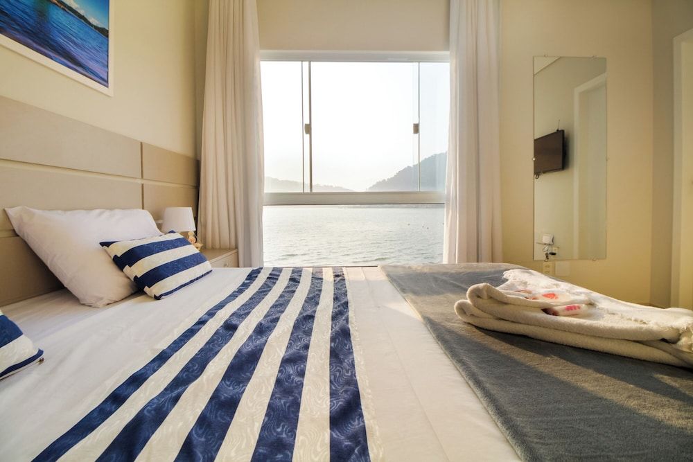 VELINN Pousada Angra Sunset Family House 7