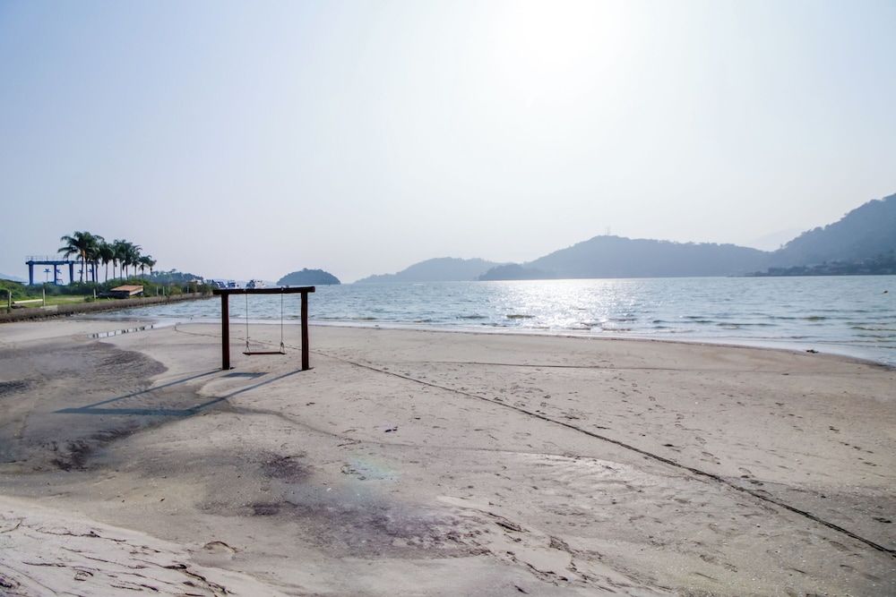 VELINN Pousada Angra Sunset Family House 9