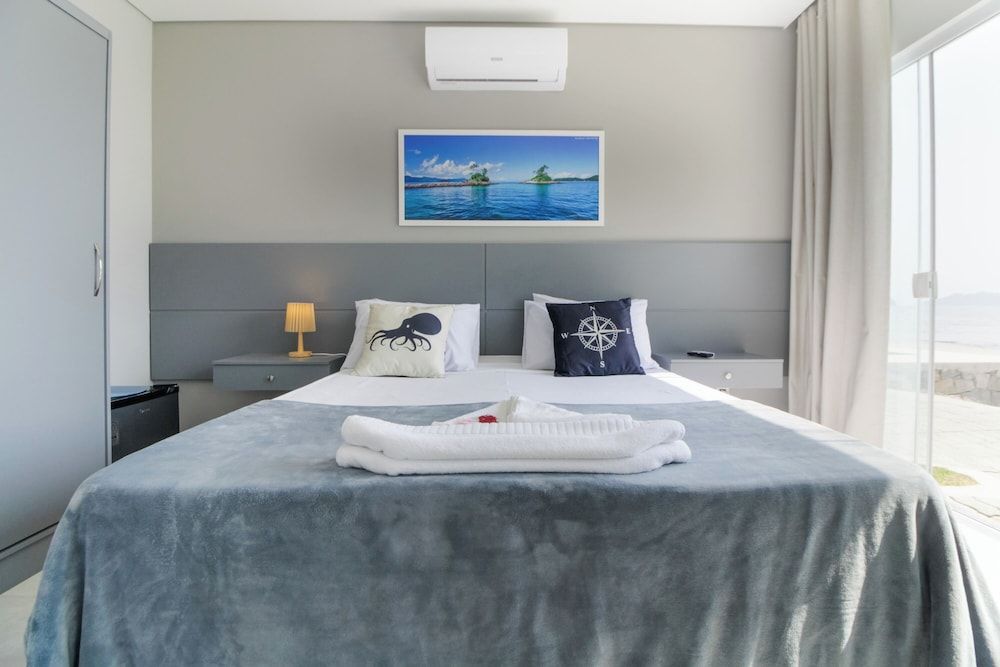 VELINN Pousada Angra Sunset Premium Room 5