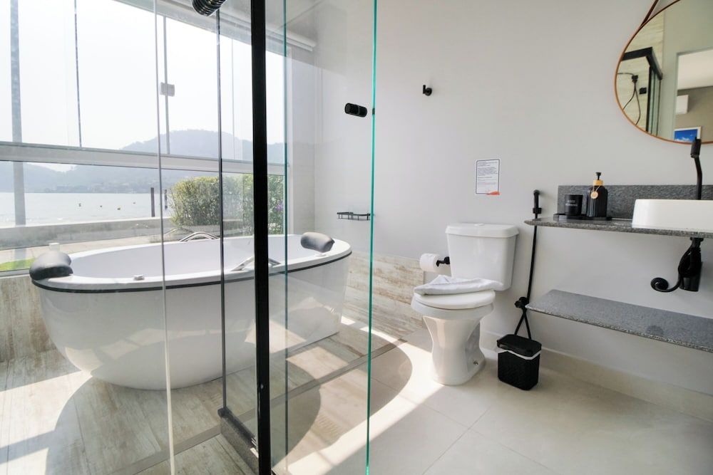 VELINN Pousada Angra Sunset Premium Room 12