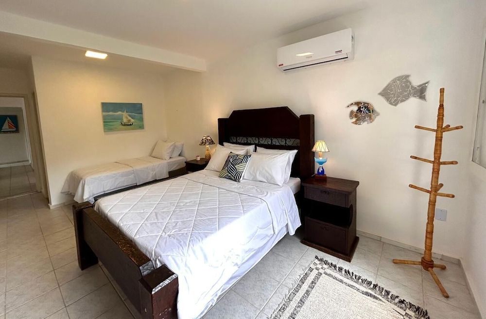 Casa Amarela Family Studio Suite 2