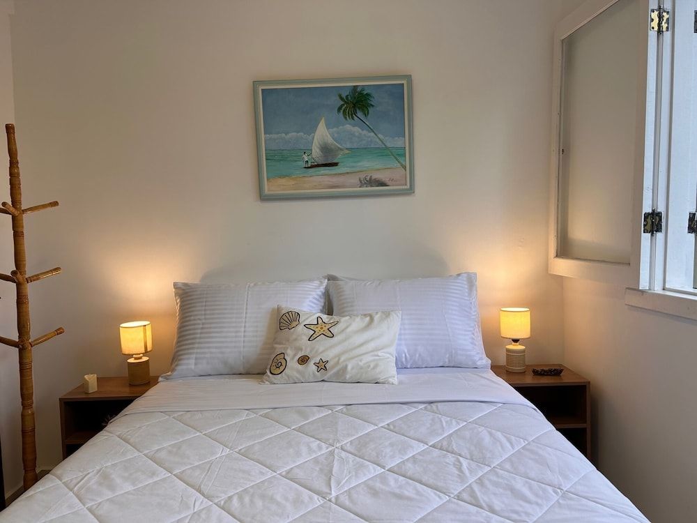 Casa Amarela Economy Room 2