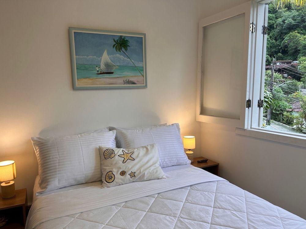 Casa Amarela Economy Room 5