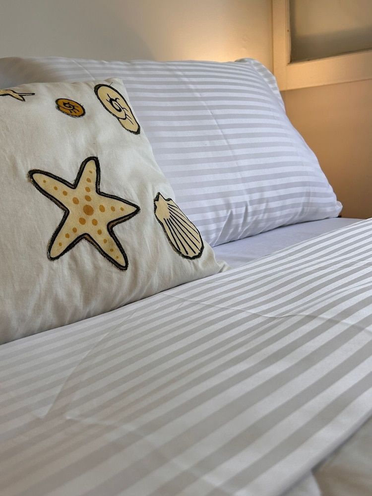 Casa Amarela Economy Room 3