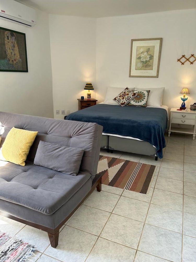 Casa Amarela Deluxe Studio Suite 2