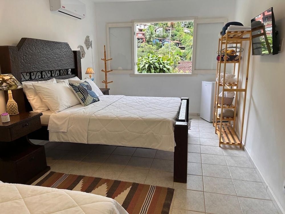 Casa Amarela Family Studio Suite 3