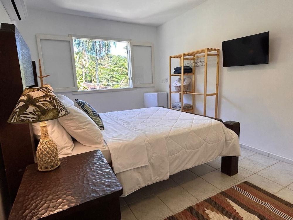 Casa Amarela Family Studio Suite 4