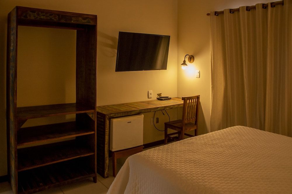 La Coquille Deluxe Room 4