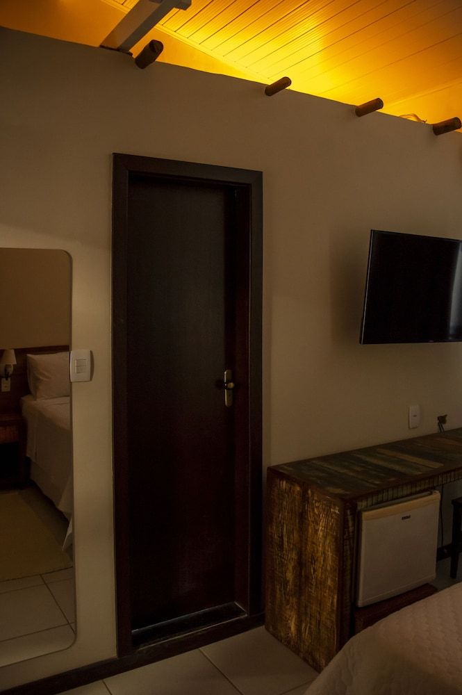 La Coquille Deluxe Room 5