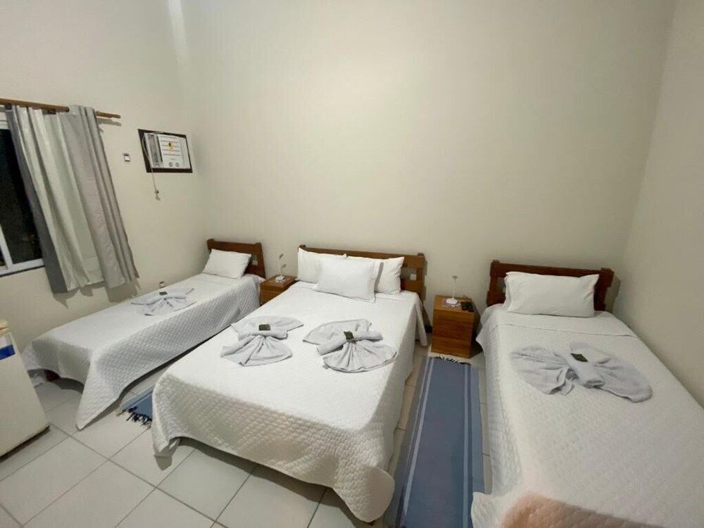 La Coquille Family Quadruple Room 4