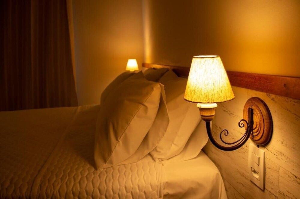 La Coquille Deluxe Room 7