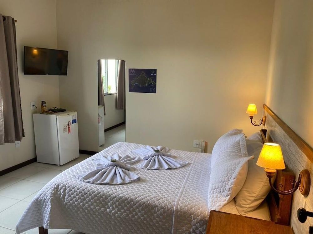 La Coquille Standard Room 2