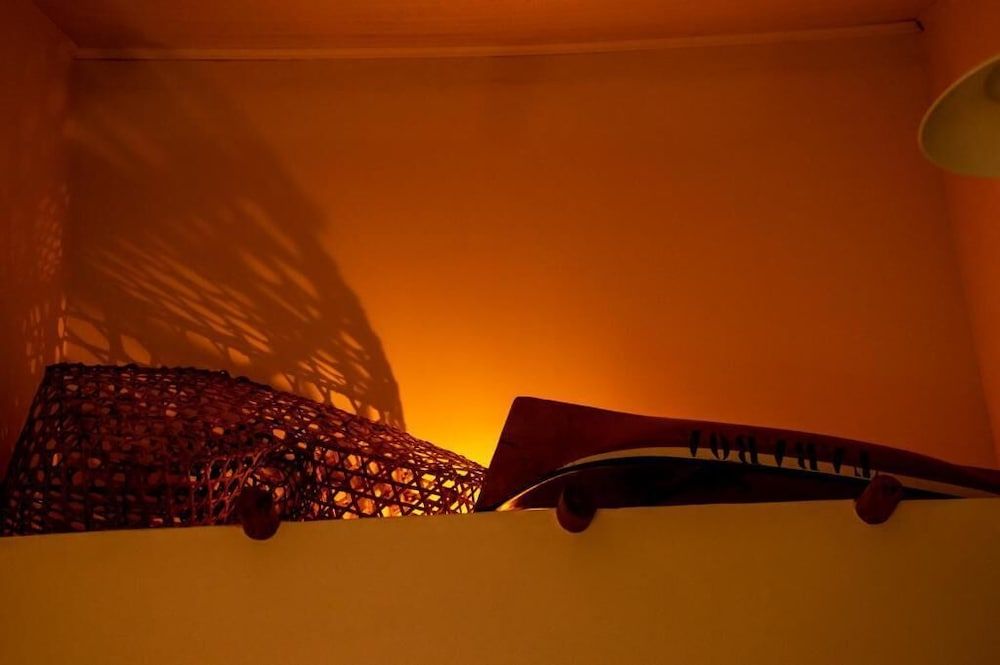 La Coquille Deluxe Room 8