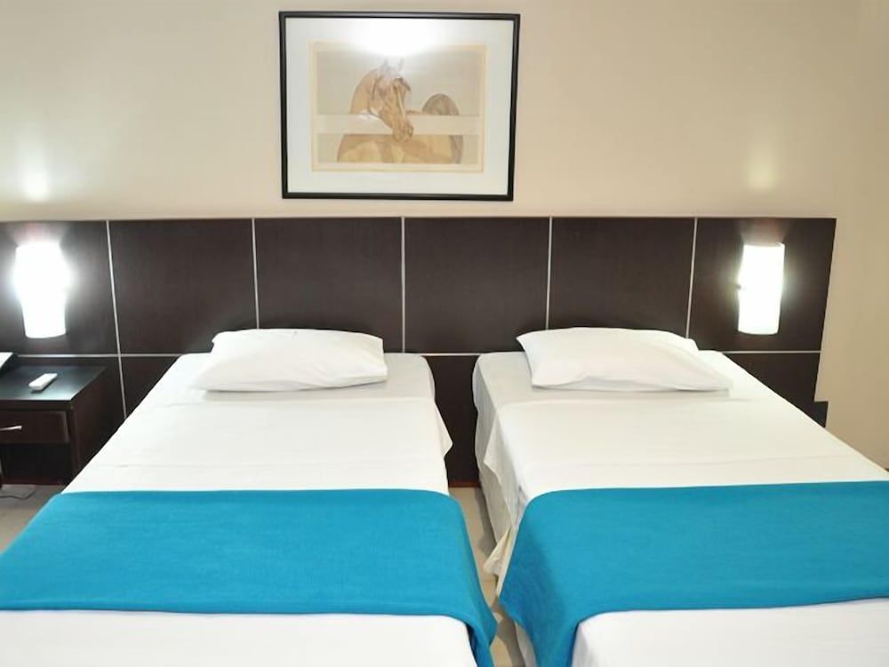 Luxury Double Room Single Use