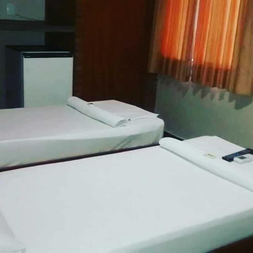 Economy Double Room, 1 Double or 2 Twin Beds