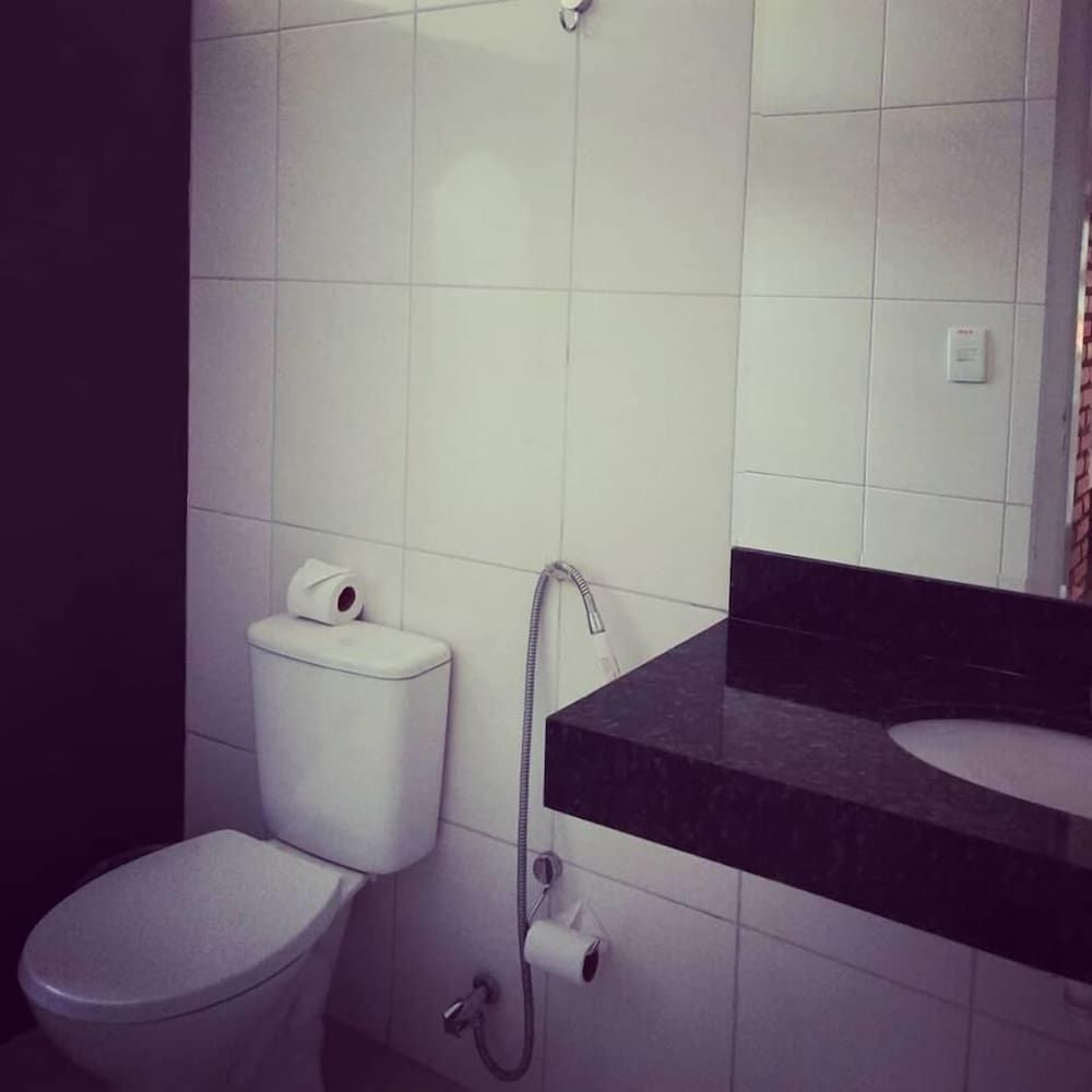 Economy Triple Room