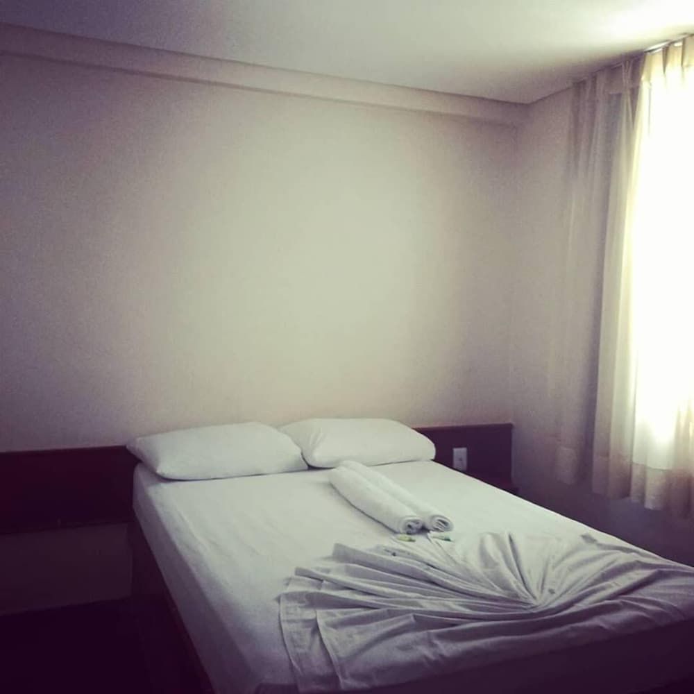 Standard Double Room, 1 Double or 2 Twin Beds
