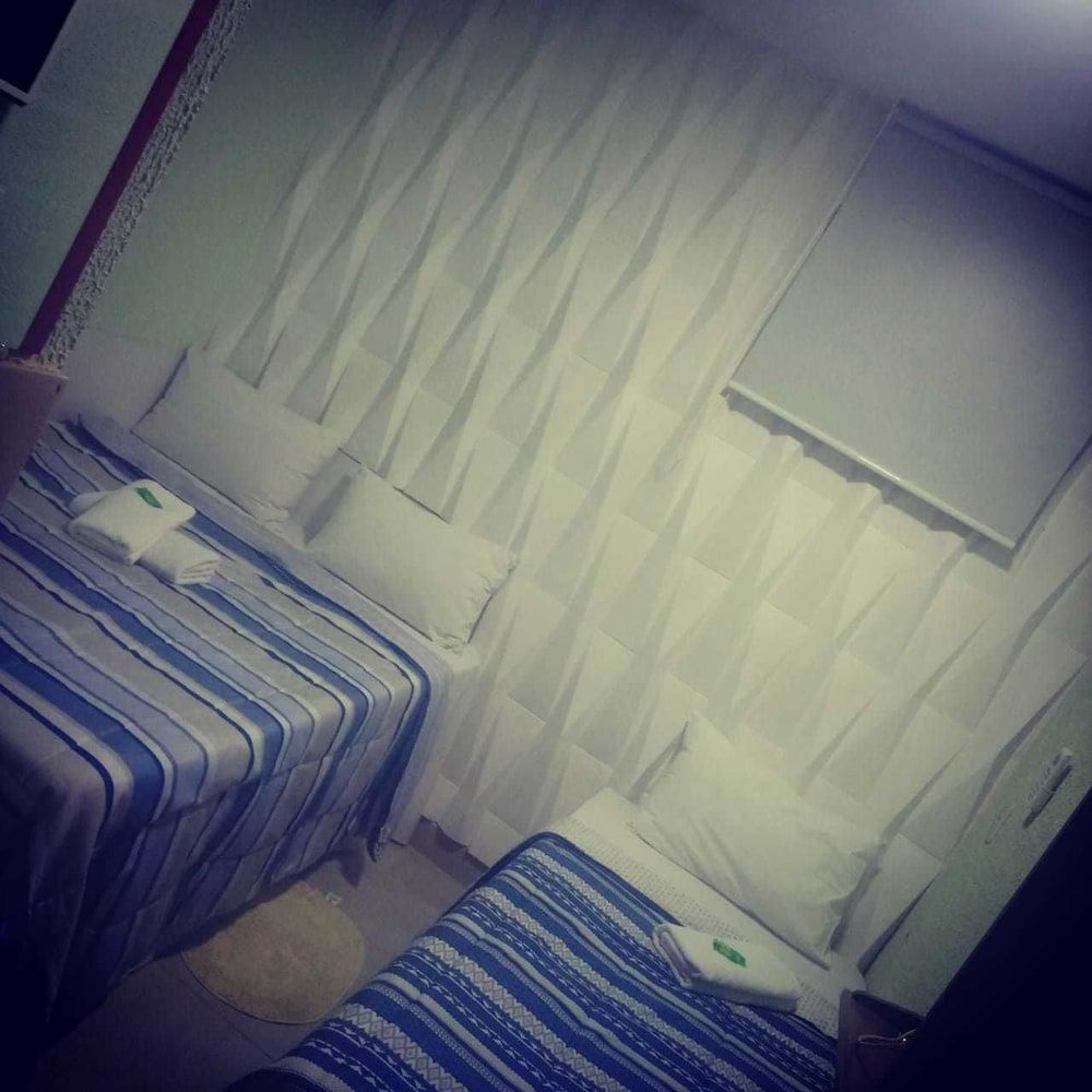 Basic Quadruple Room