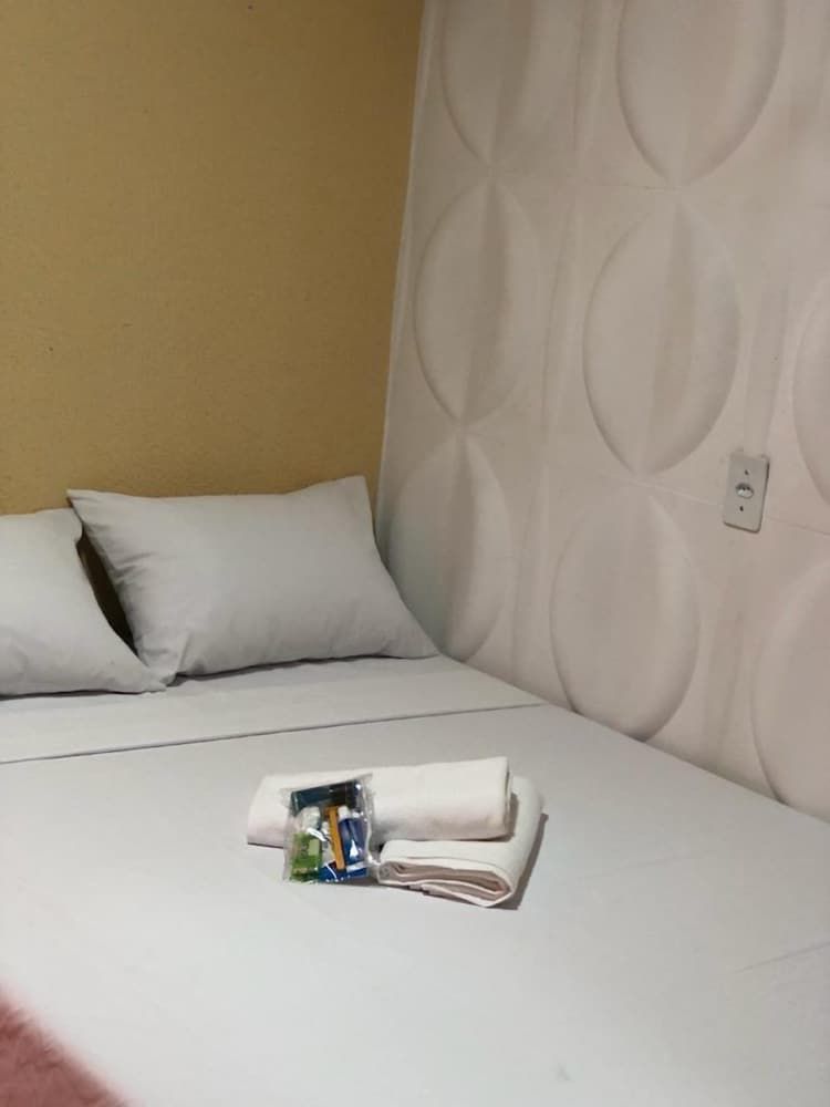 Basic Quadruple Room