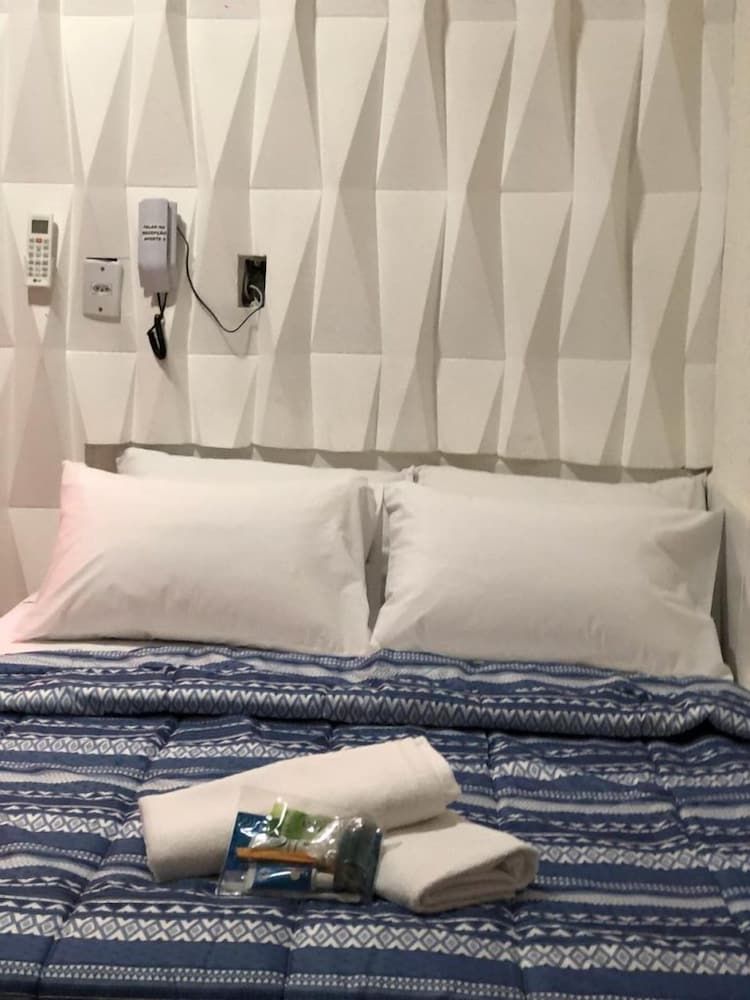 Business Double Room