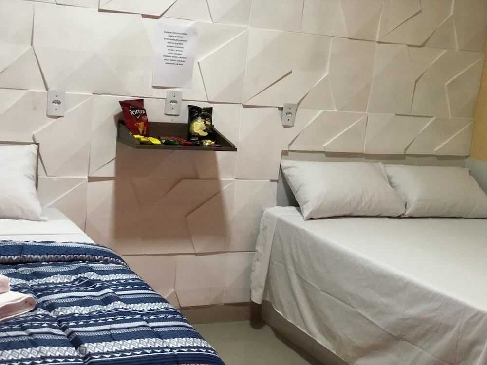 Business Double Room