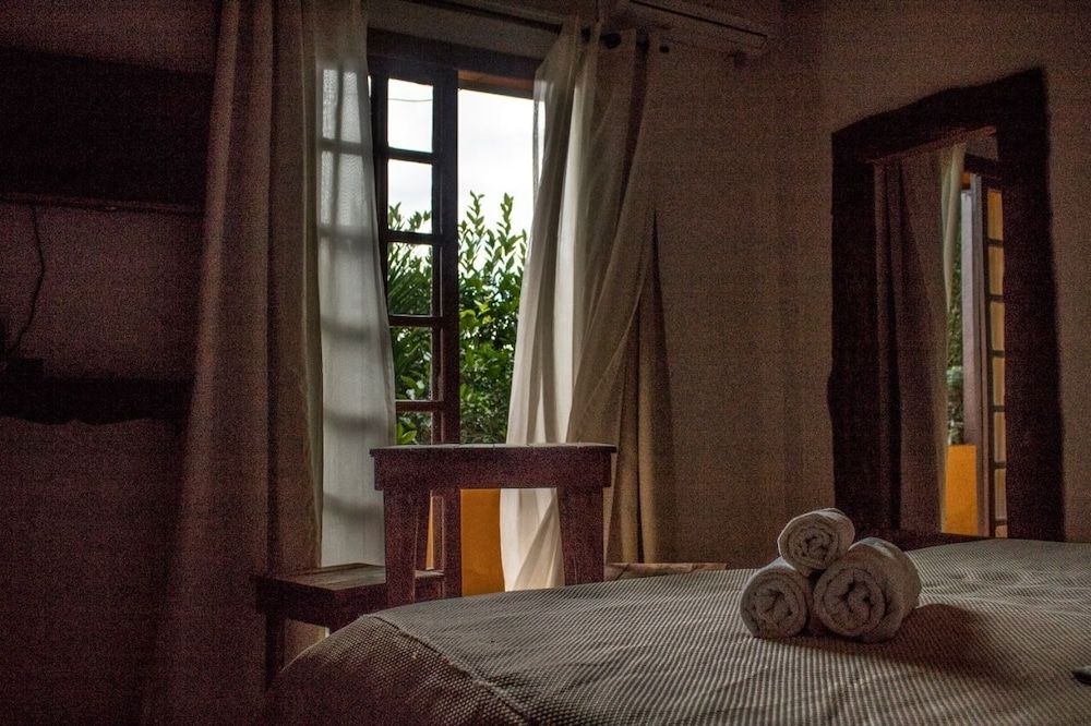Triple Room, Multiple Beds, Garden View